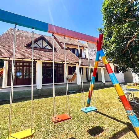 Casa Na Praia Dos Ingleses Para Ate 12 Pessoas Florianópolis 外观 照片