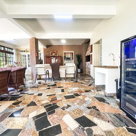 Casa Na Praia Dos Ingleses Para Ate 12 Pessoas Florianópolis 外观 照片