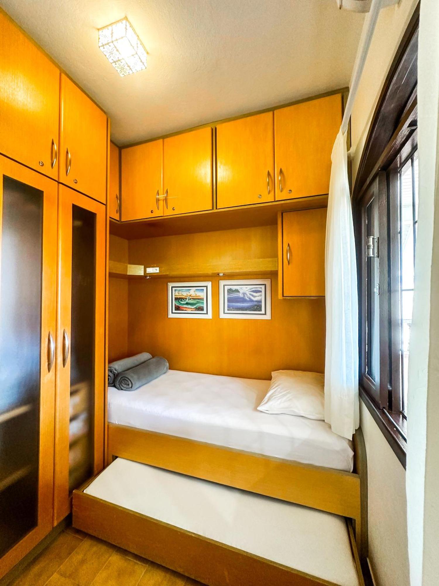 Casa Na Praia Dos Ingleses Para Ate 12 Pessoas Florianópolis 外观 照片