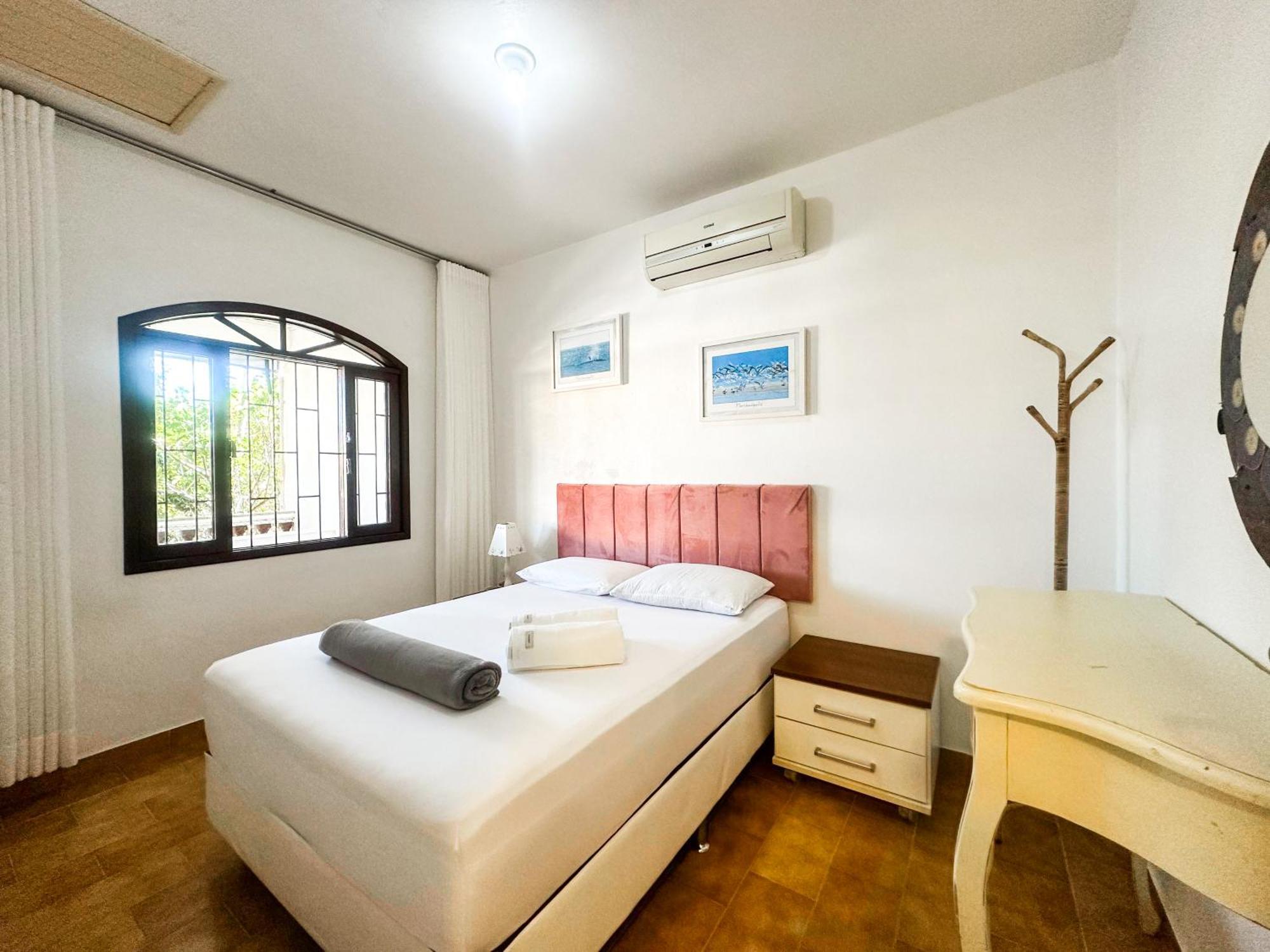 Casa Na Praia Dos Ingleses Para Ate 12 Pessoas Florianópolis 外观 照片