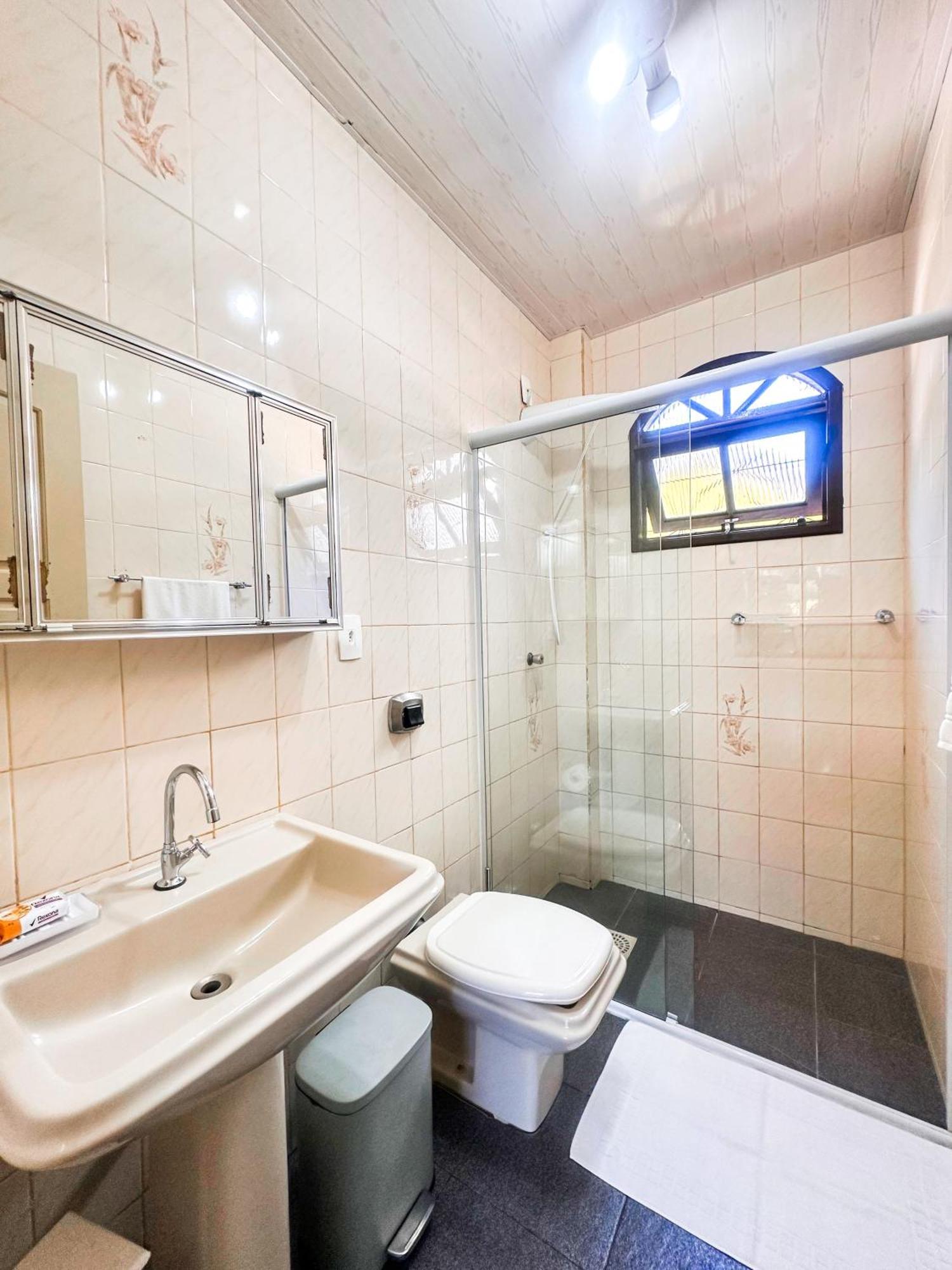 Casa Na Praia Dos Ingleses Para Ate 12 Pessoas Florianópolis 外观 照片