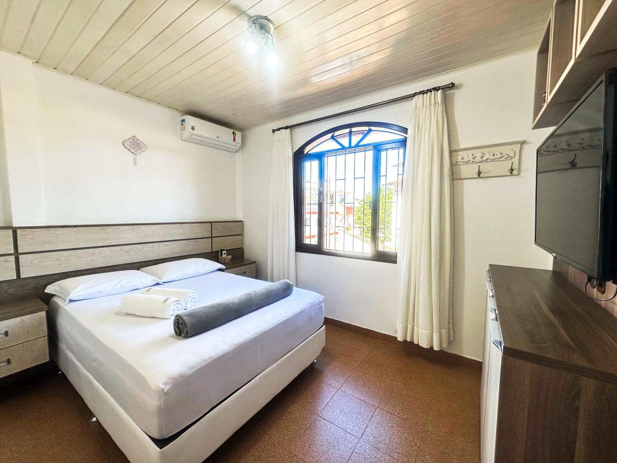 Casa Na Praia Dos Ingleses Para Ate 12 Pessoas Florianópolis 外观 照片