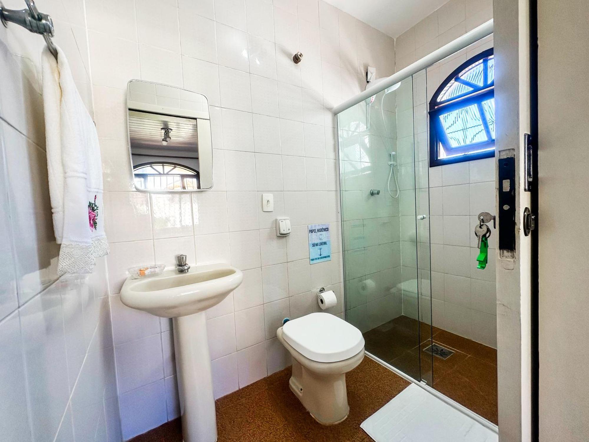 Casa Na Praia Dos Ingleses Para Ate 12 Pessoas Florianópolis 外观 照片