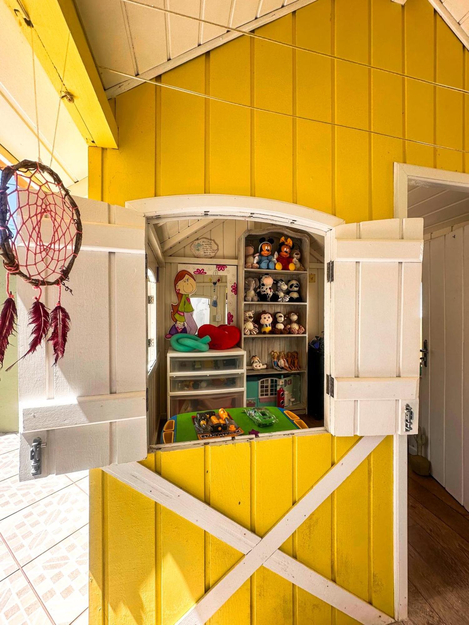 Casa Na Praia Dos Ingleses Para Ate 12 Pessoas Florianópolis 外观 照片