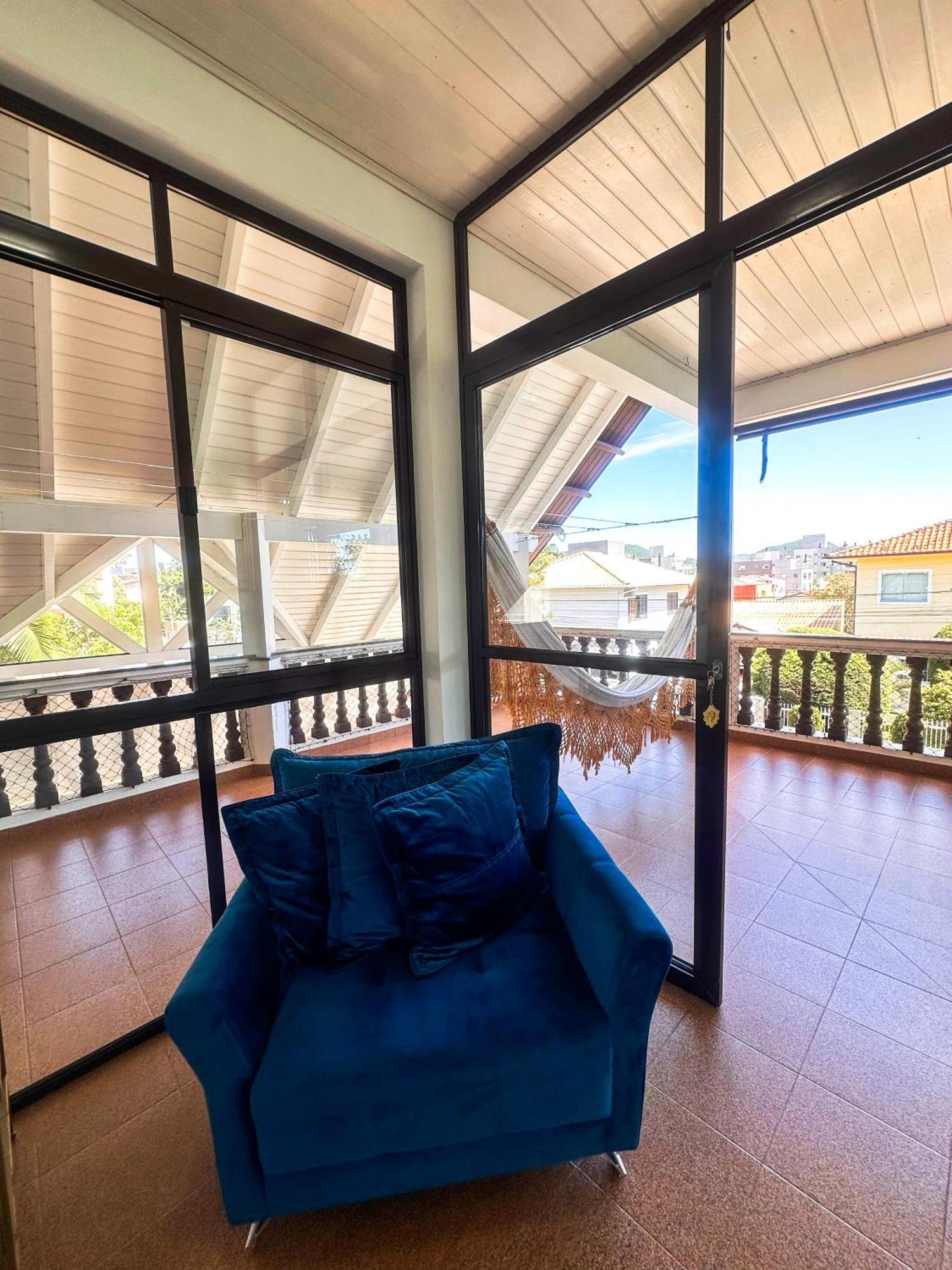 Casa Na Praia Dos Ingleses Para Ate 12 Pessoas Florianópolis 外观 照片