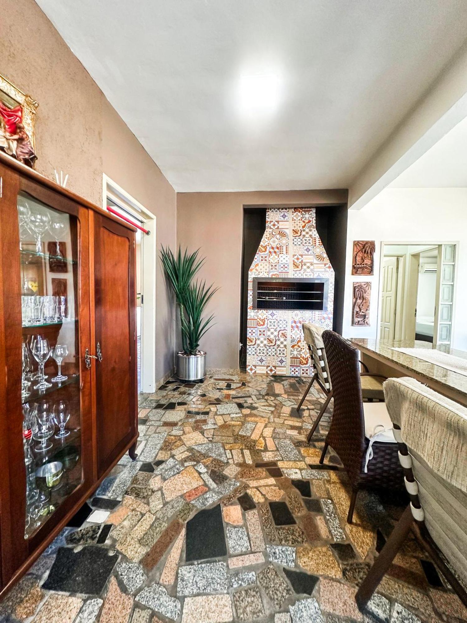 Casa Na Praia Dos Ingleses Para Ate 12 Pessoas Florianópolis 外观 照片