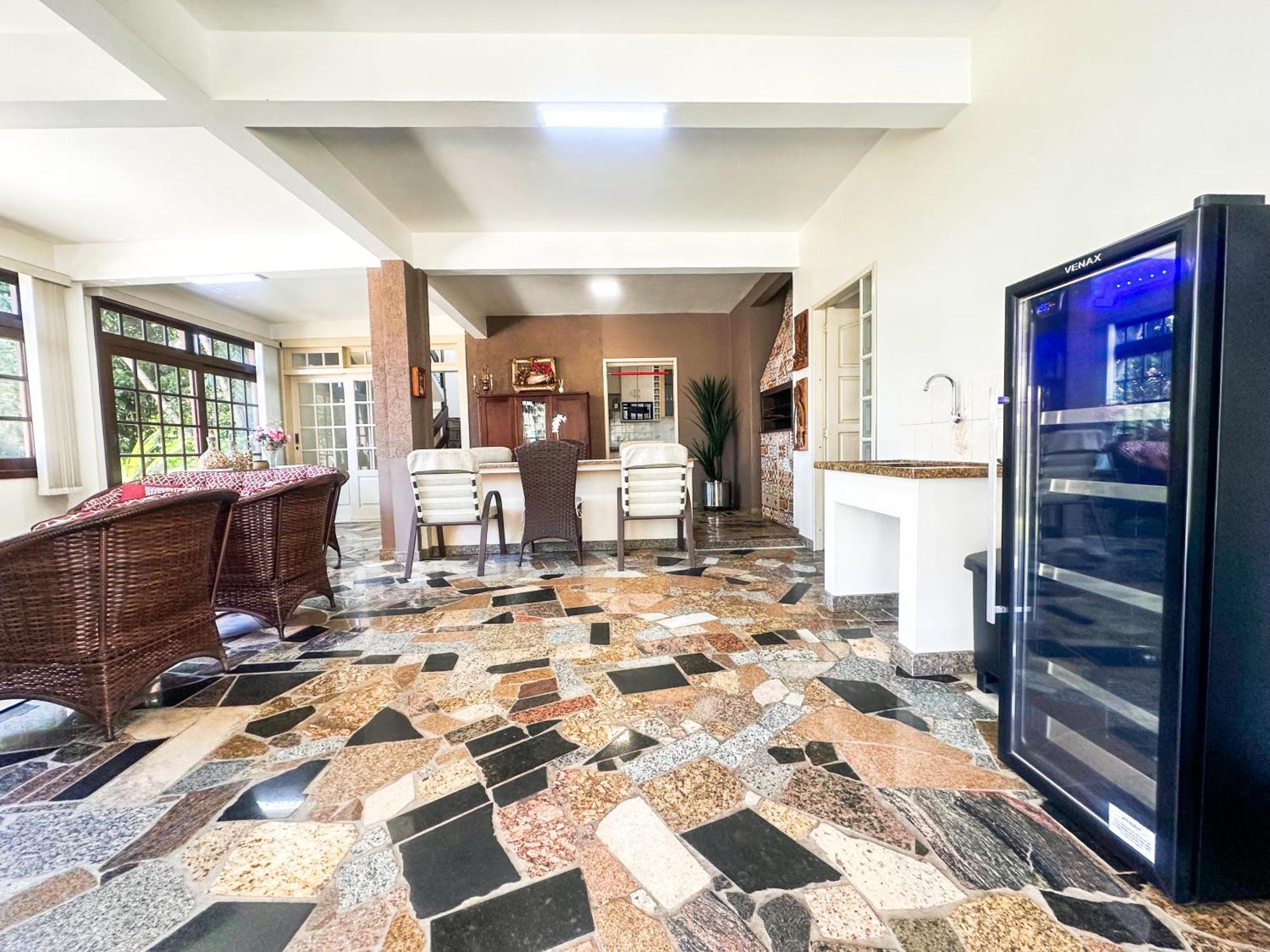 Casa Na Praia Dos Ingleses Para Ate 12 Pessoas Florianópolis 外观 照片