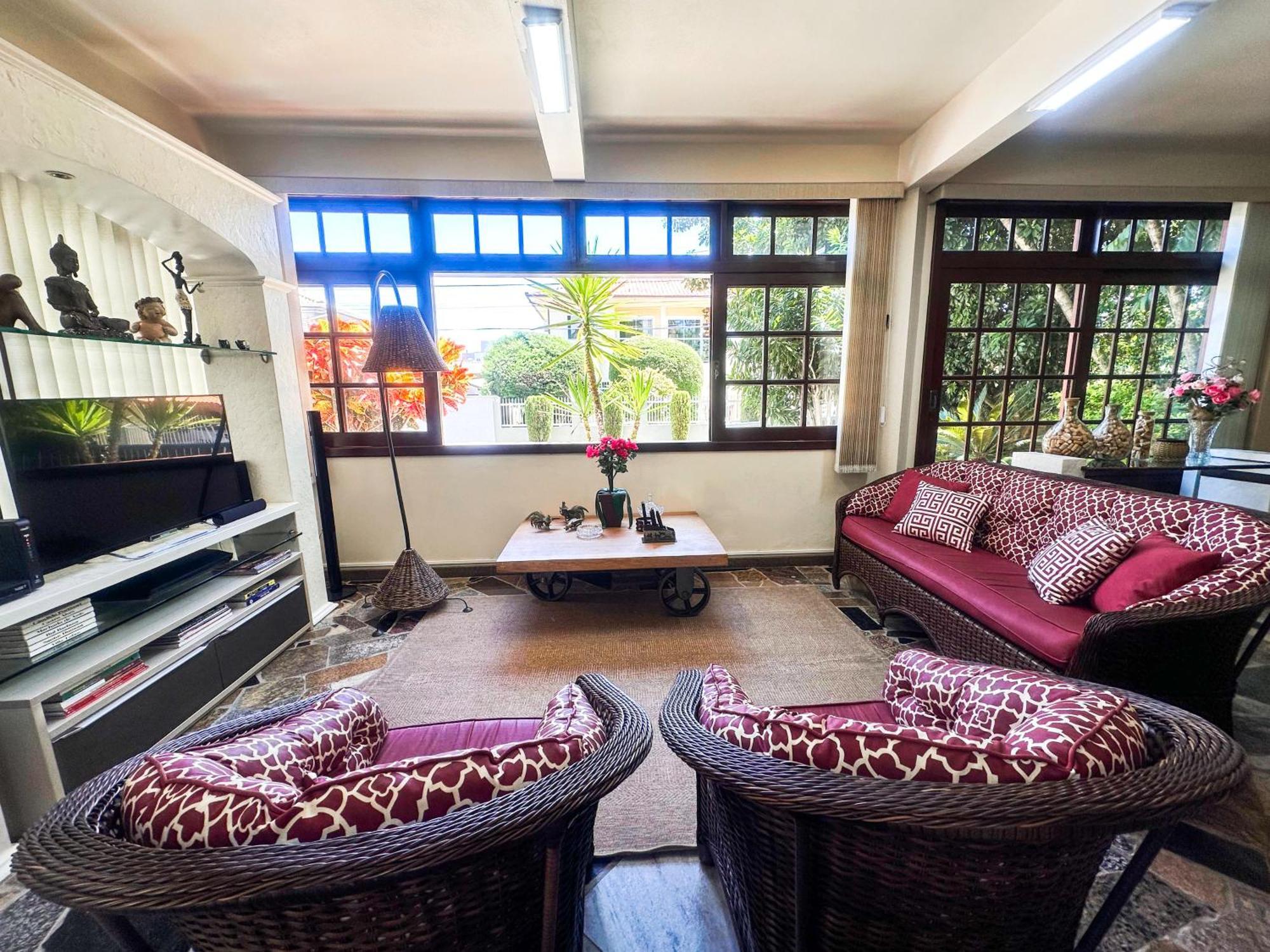 Casa Na Praia Dos Ingleses Para Ate 12 Pessoas Florianópolis 外观 照片